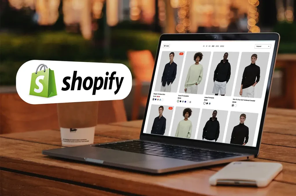 Shopify-Store-Development-Services